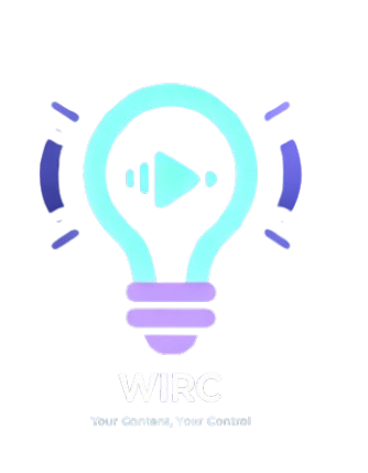 WIRC Global Logo